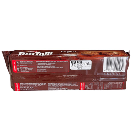ARNOTTS TimTam オリジナル味 - ナショナルマート通販